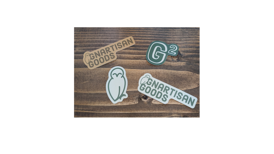 Sticker Pack